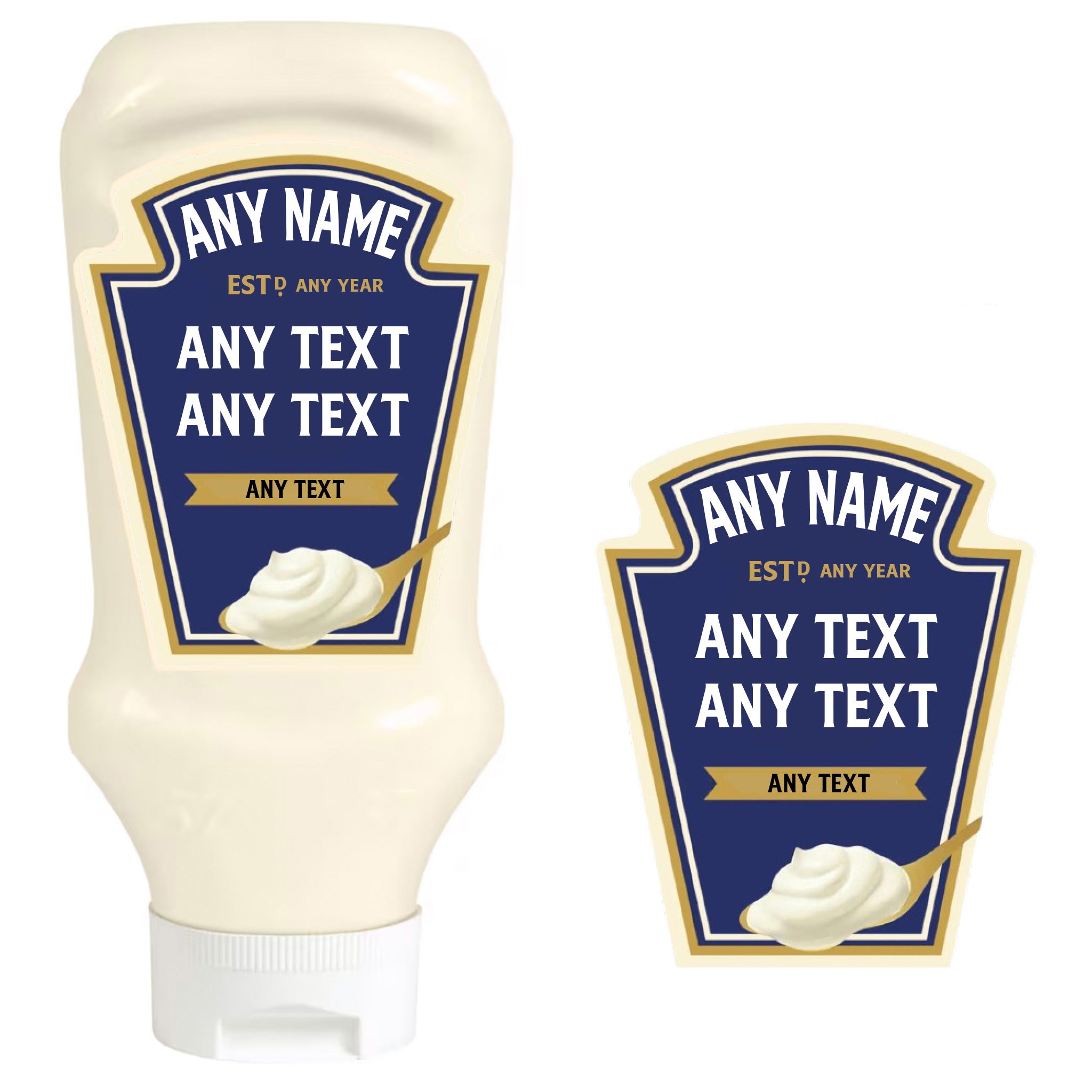 Mayonnaise