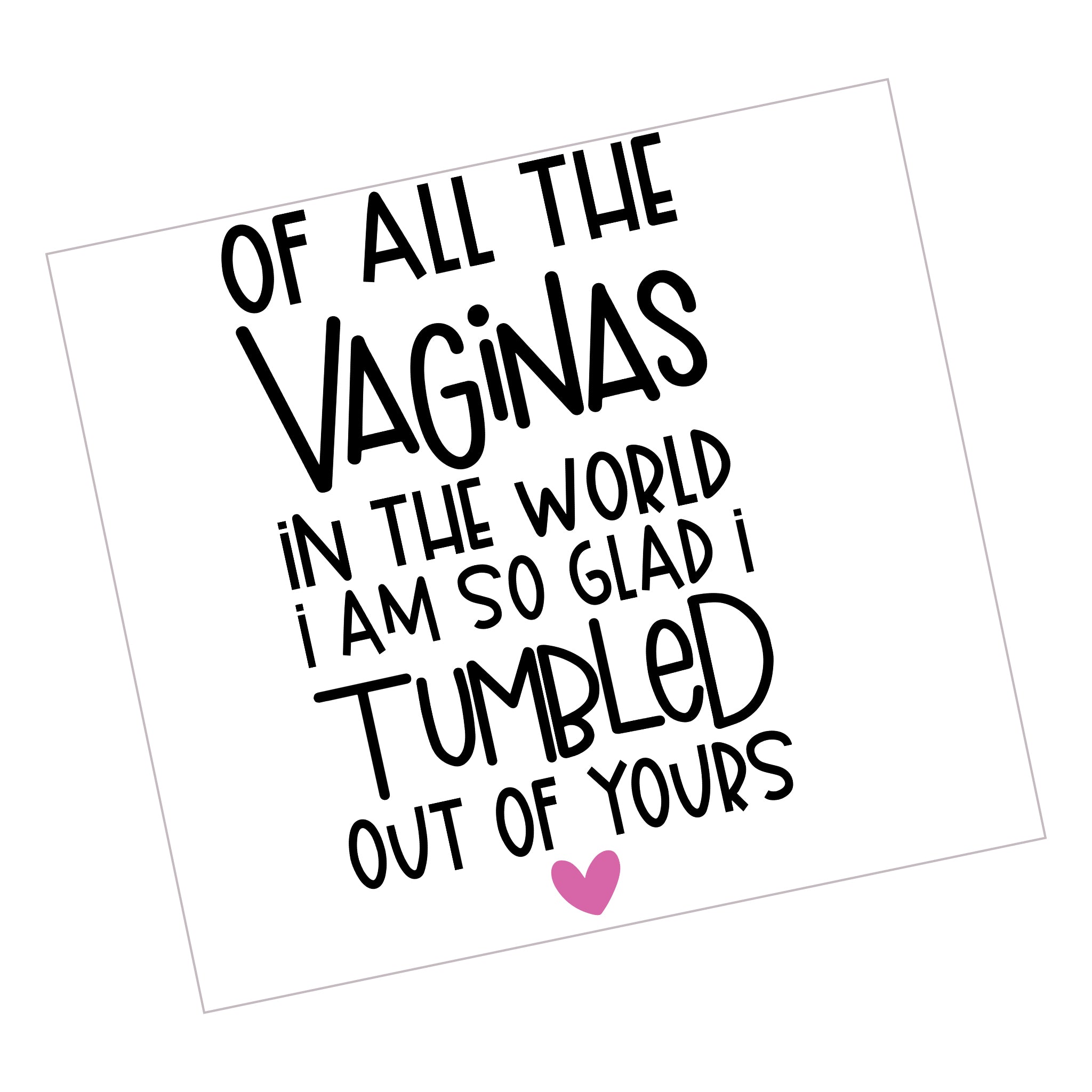 Vagina