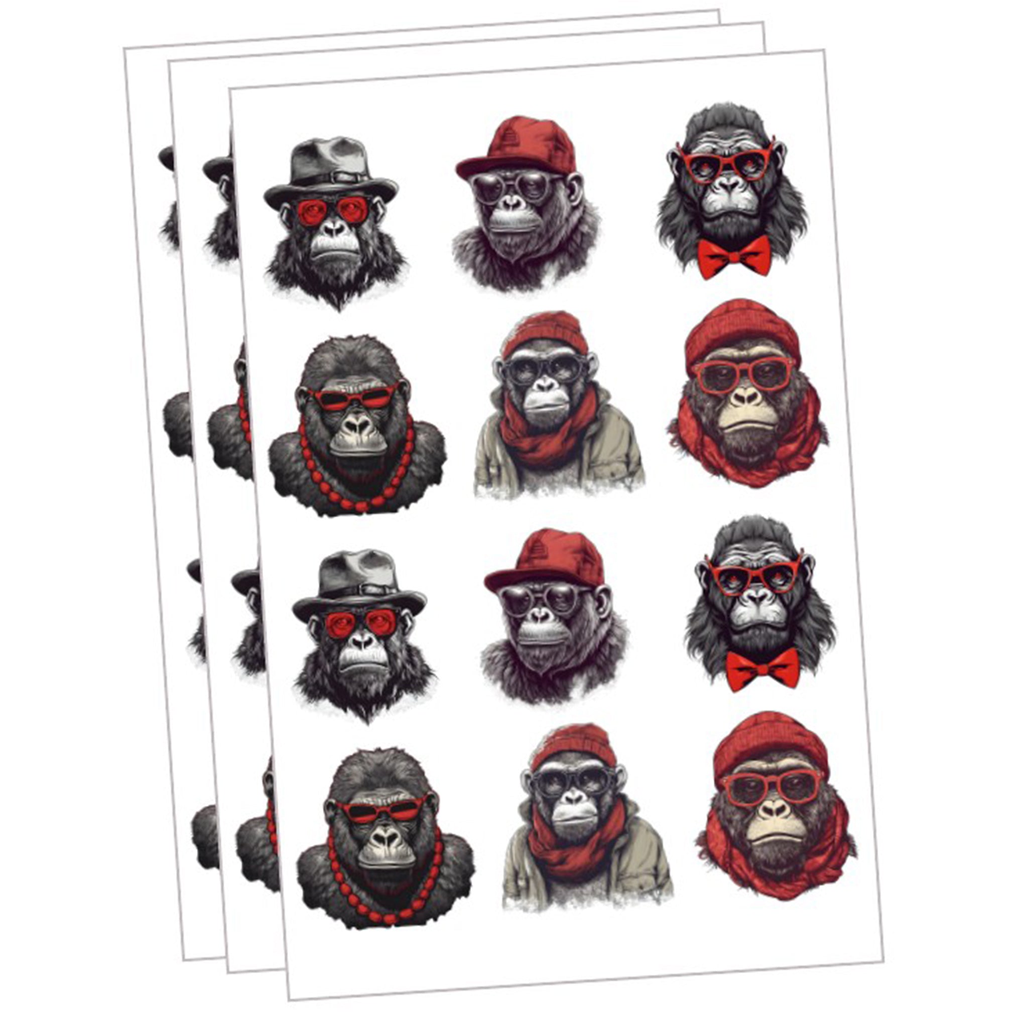 A4 Sheets