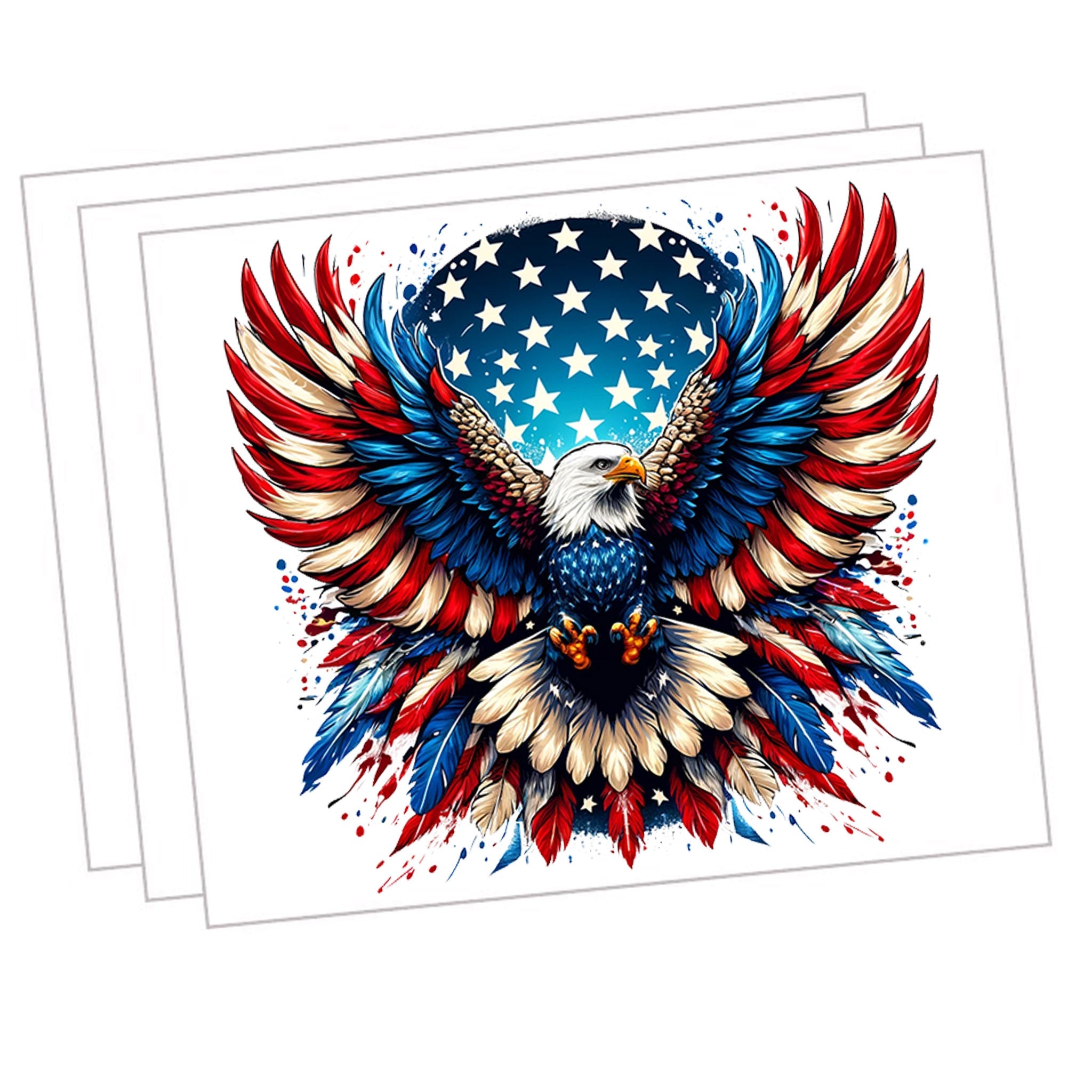 America