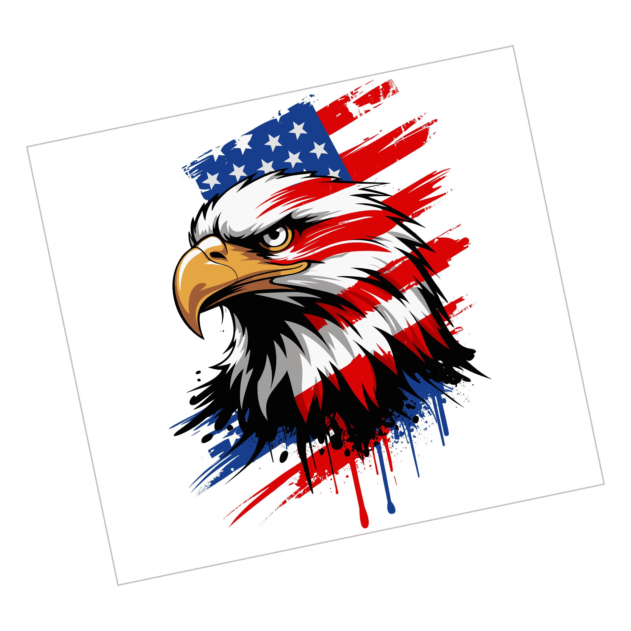 4th July Eagle 2