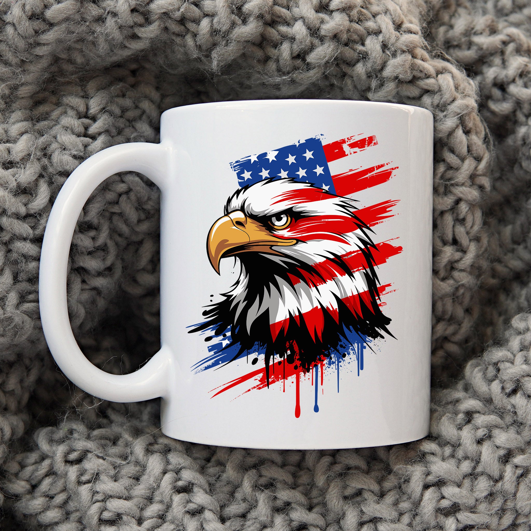 4th July Eagle 2