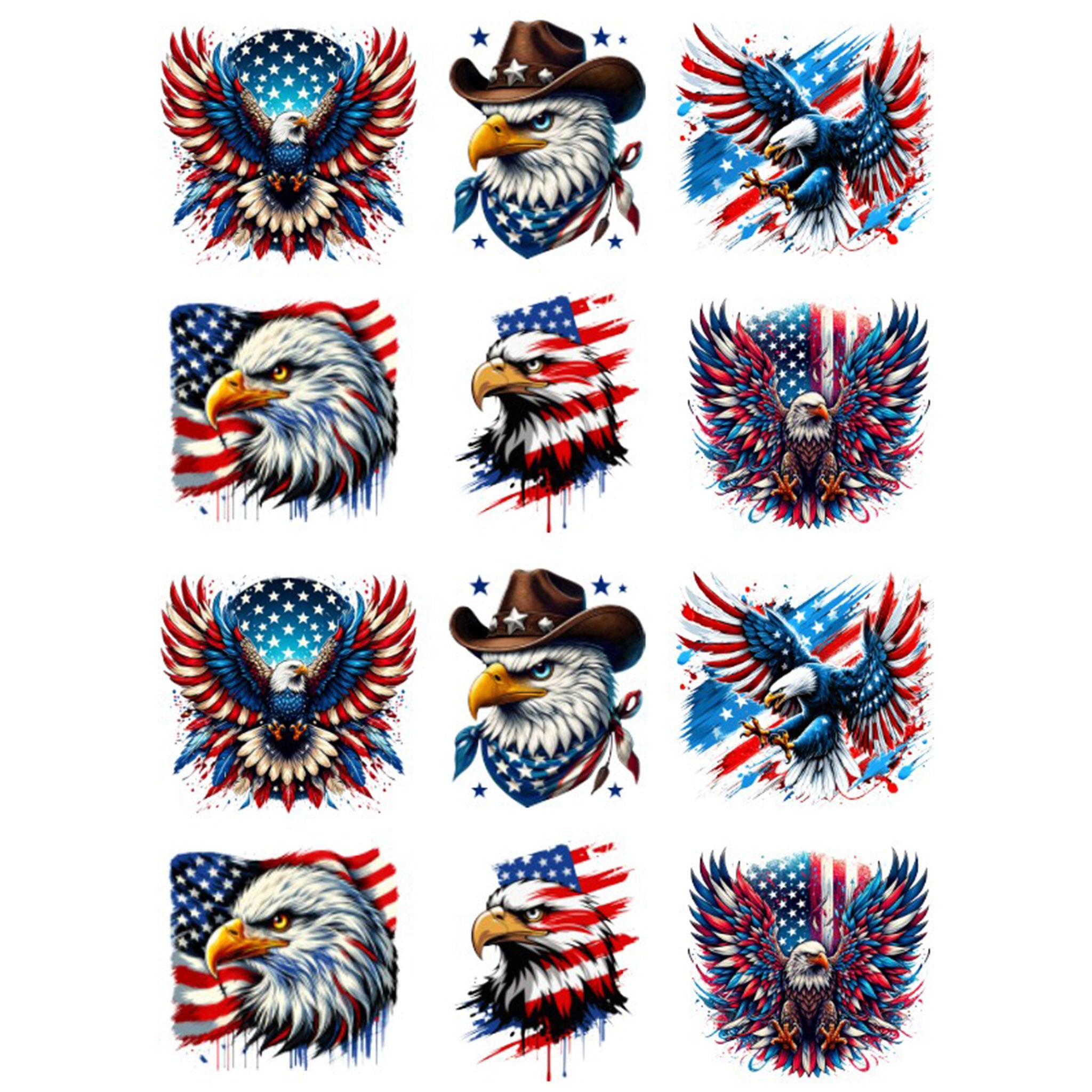 A4 America 1