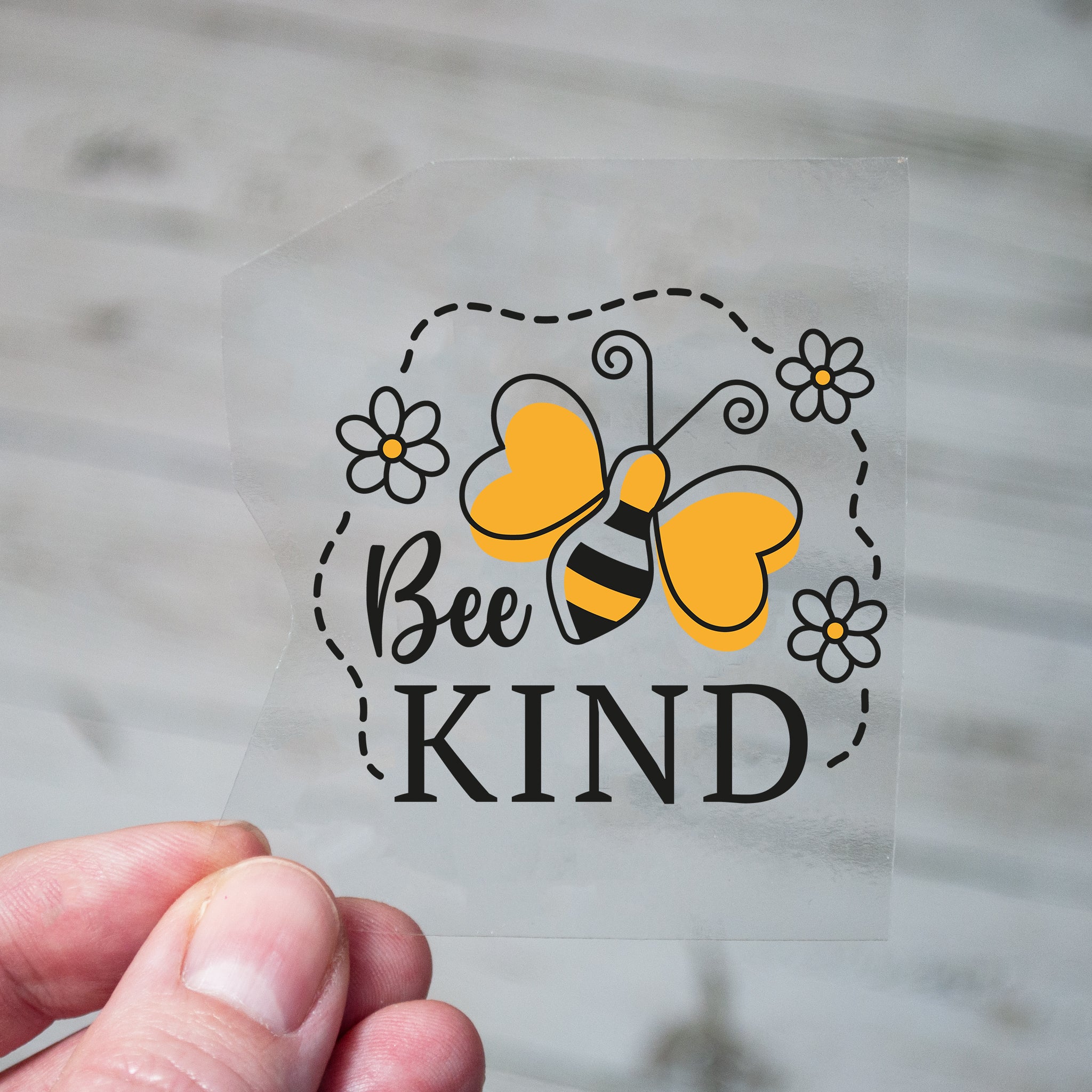 Bee Kind 1