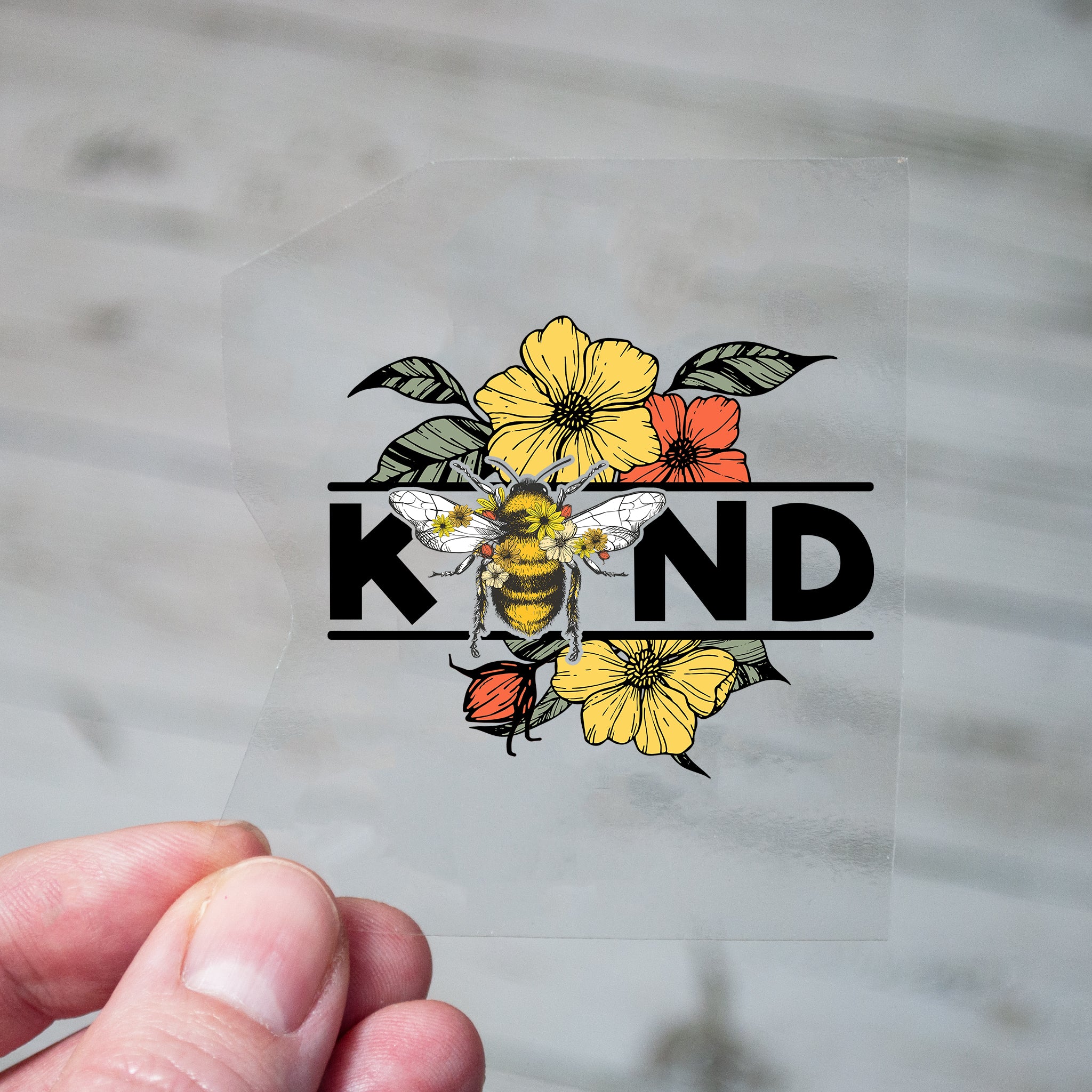Bee Kind 2