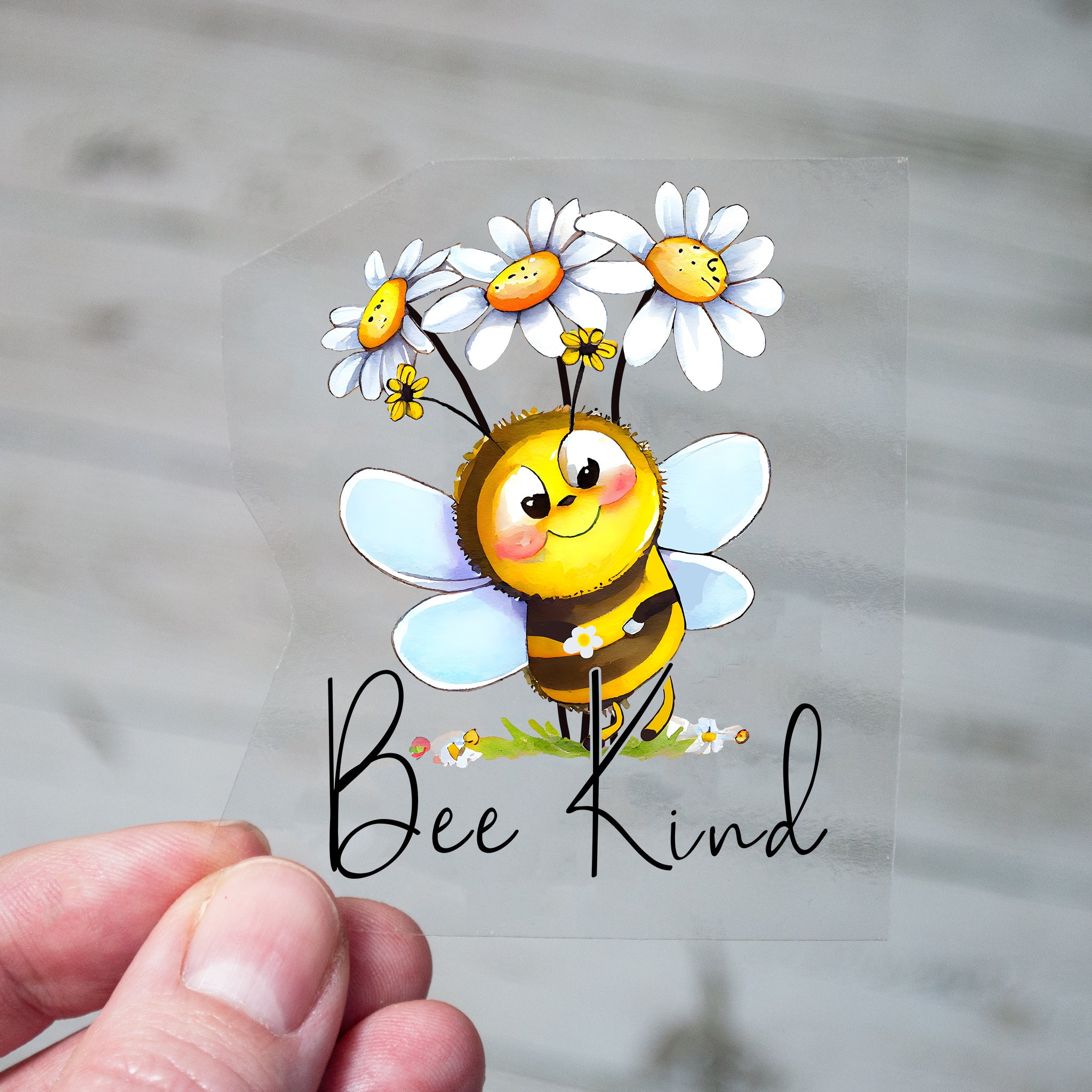 Bee Kind 3