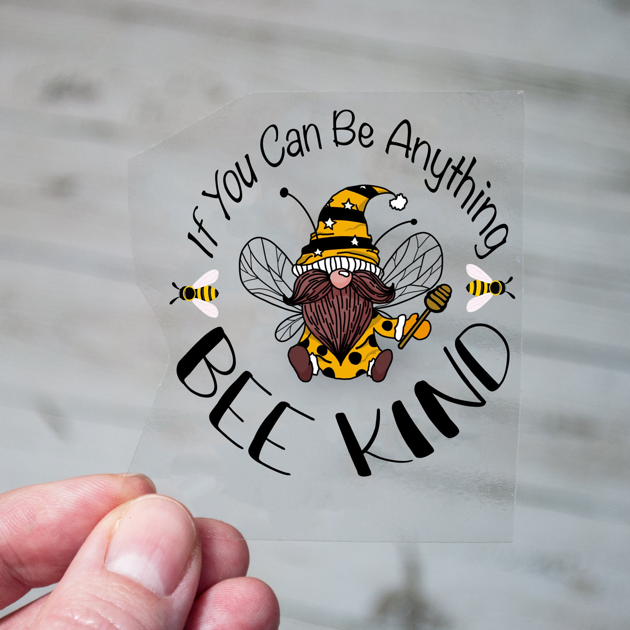 Bee Kind 4