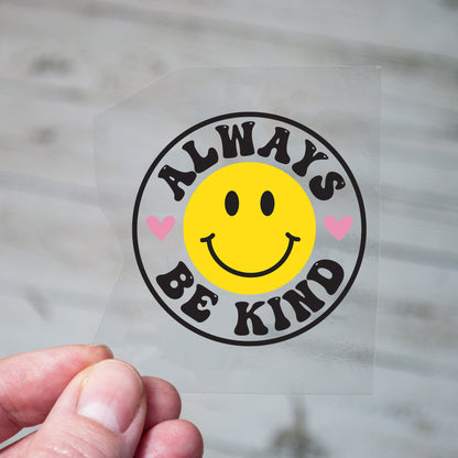 Be Kind 1