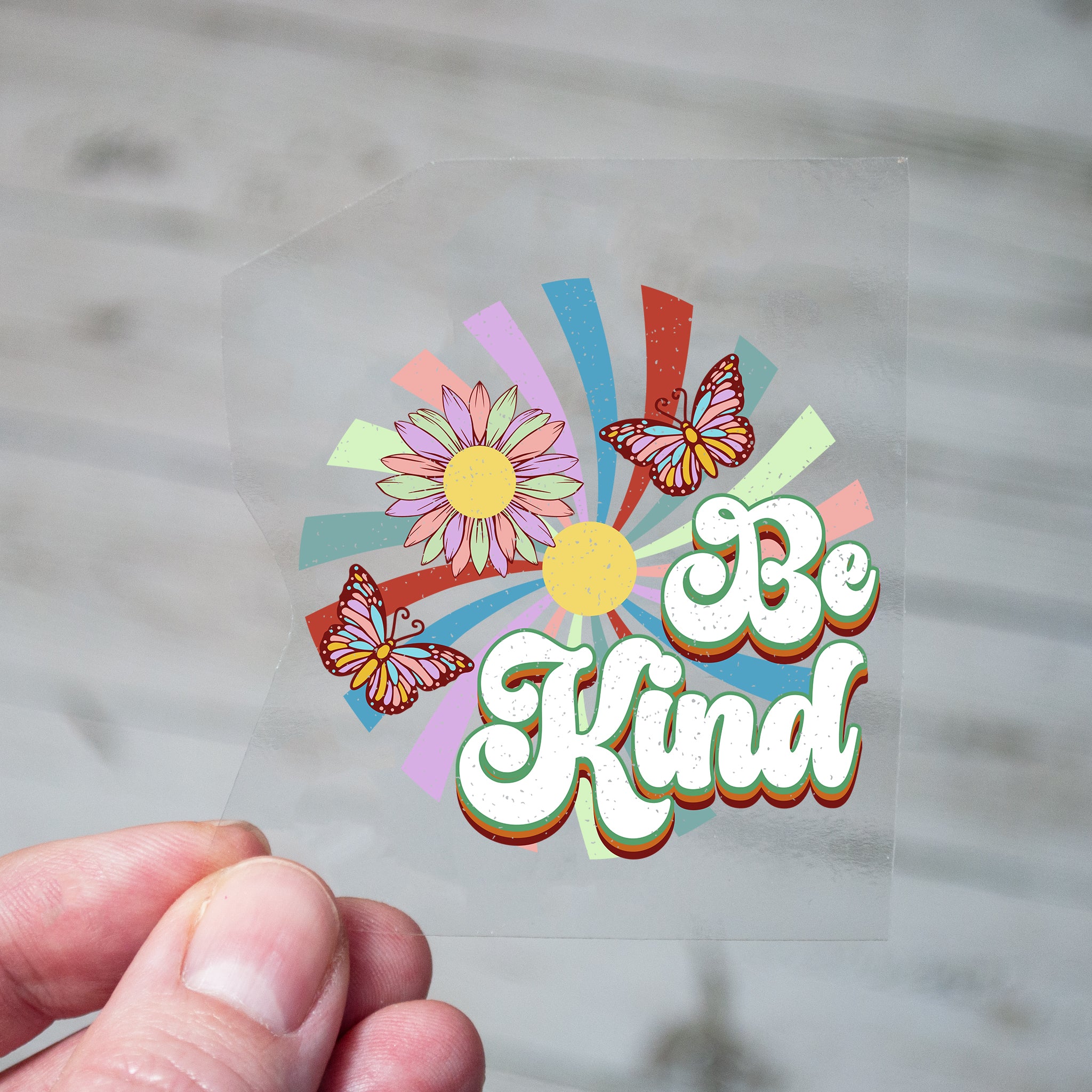 Be Kind 3