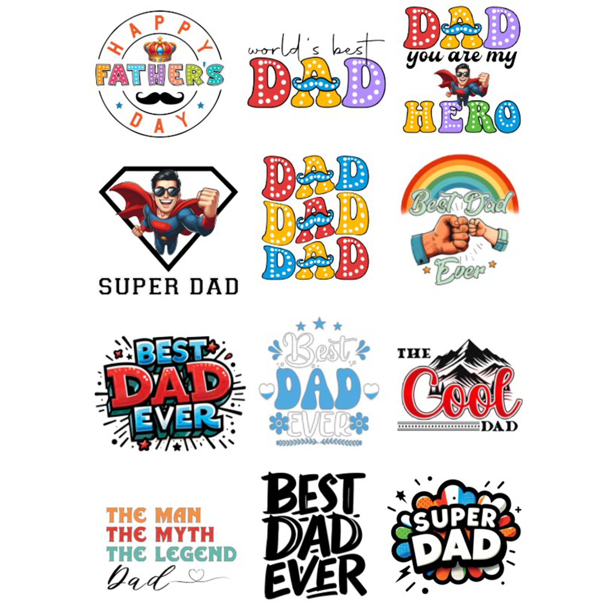 A4 Dad 1