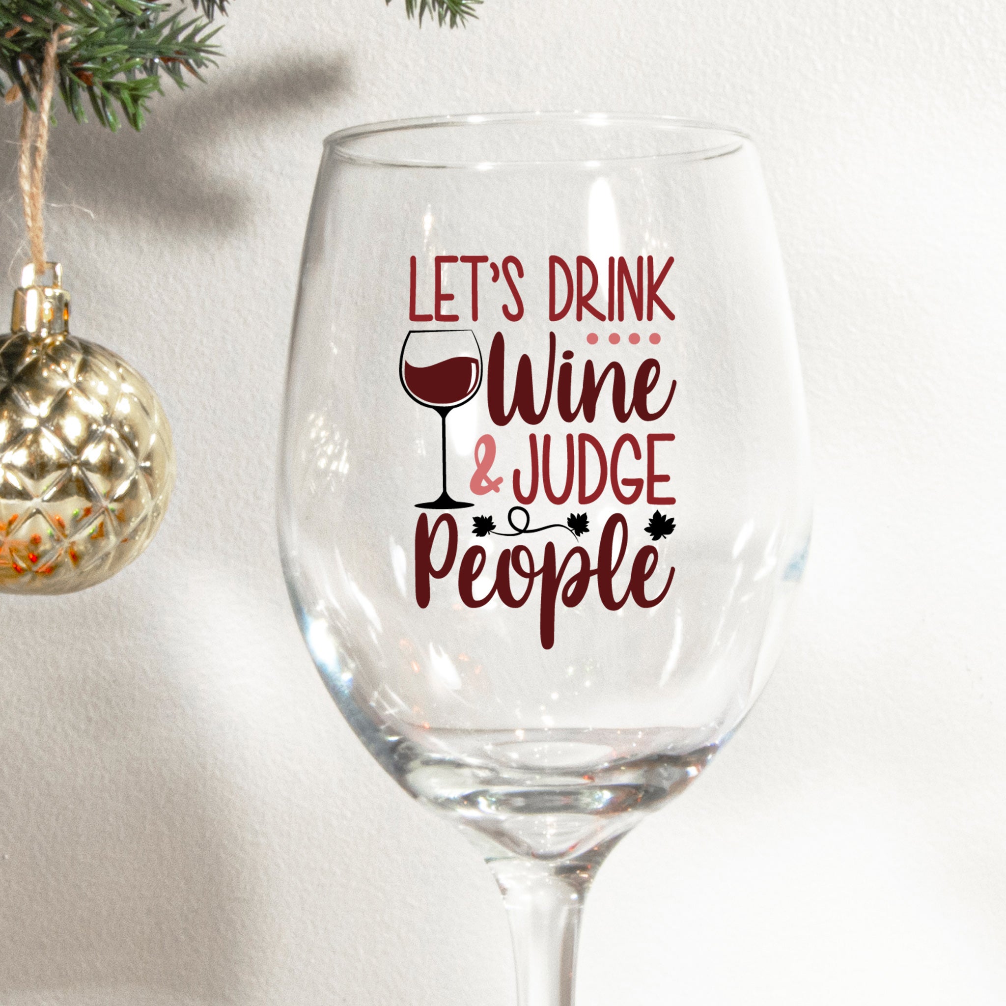 Drink Wine
