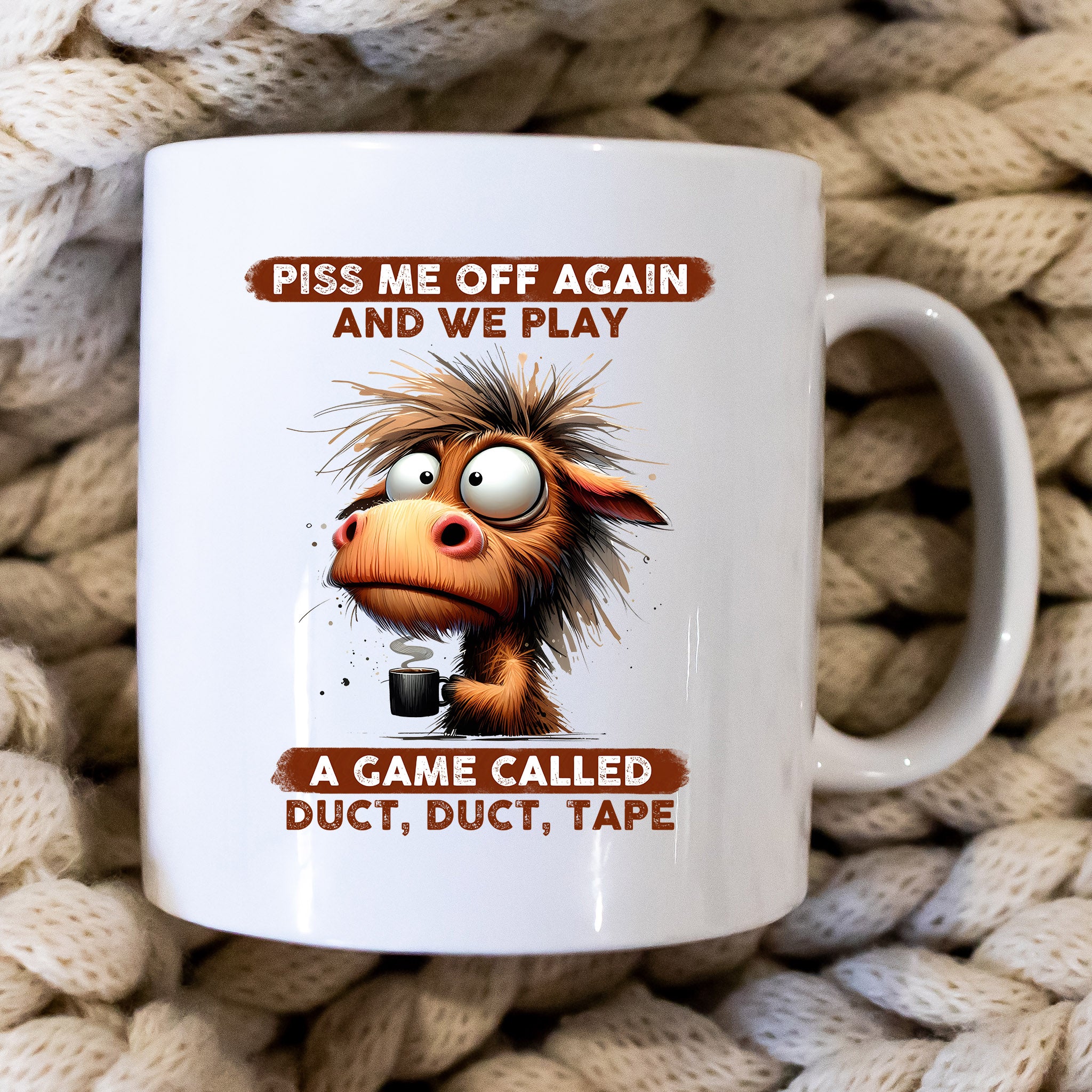 Duct Duct Tape