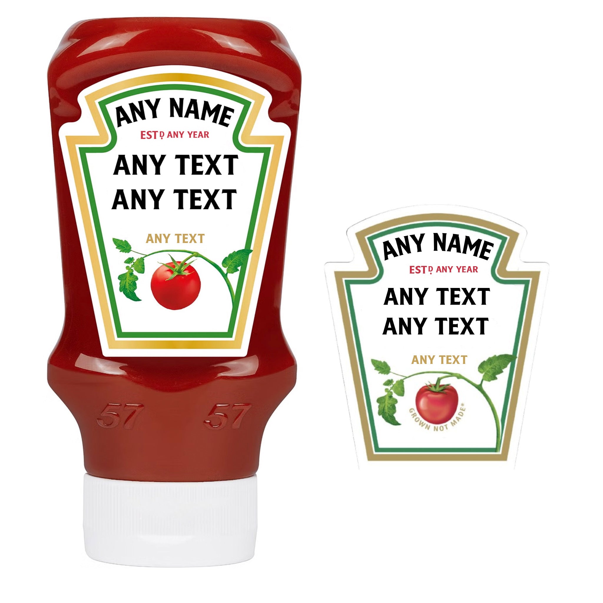 Ketchup