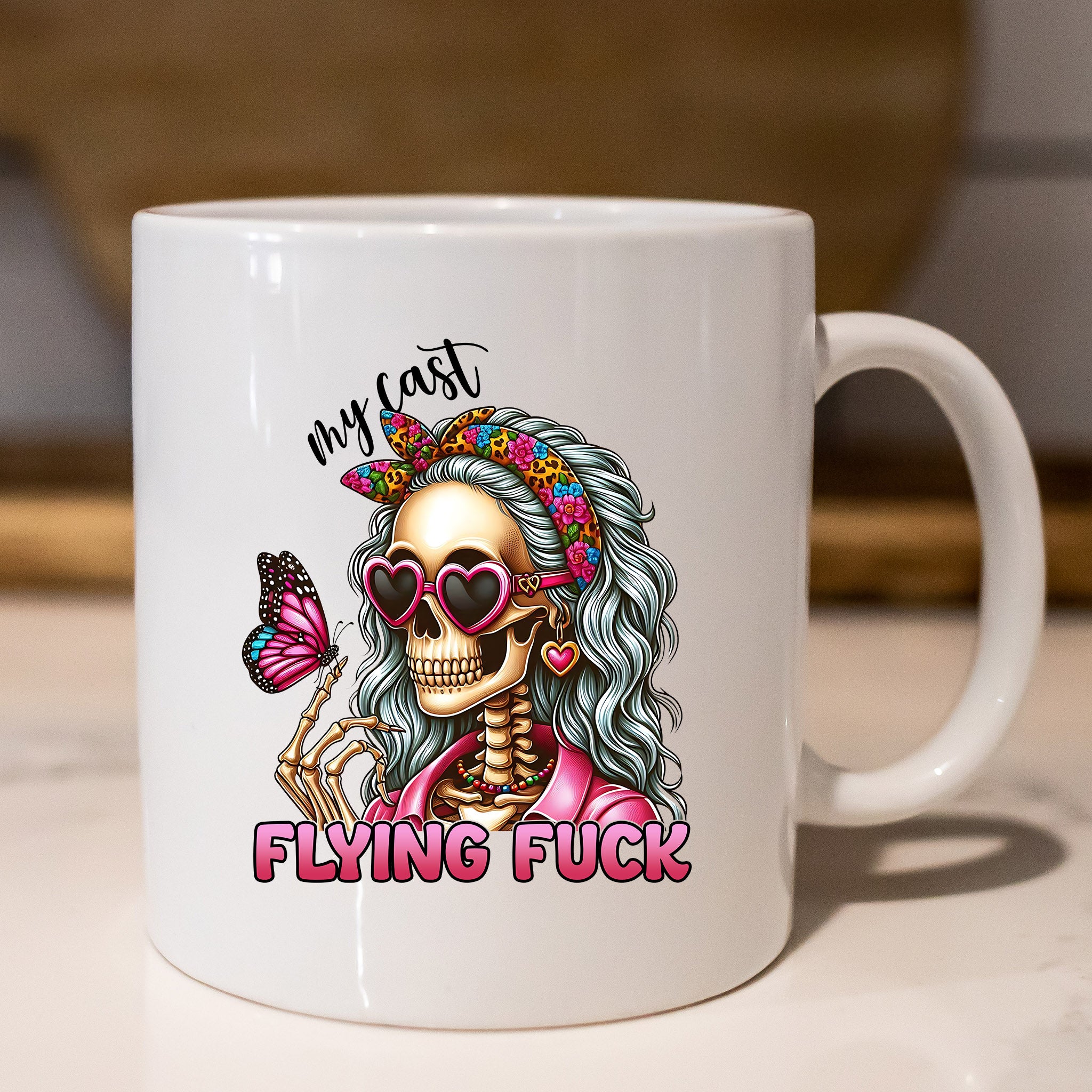 Last Flying Fuck