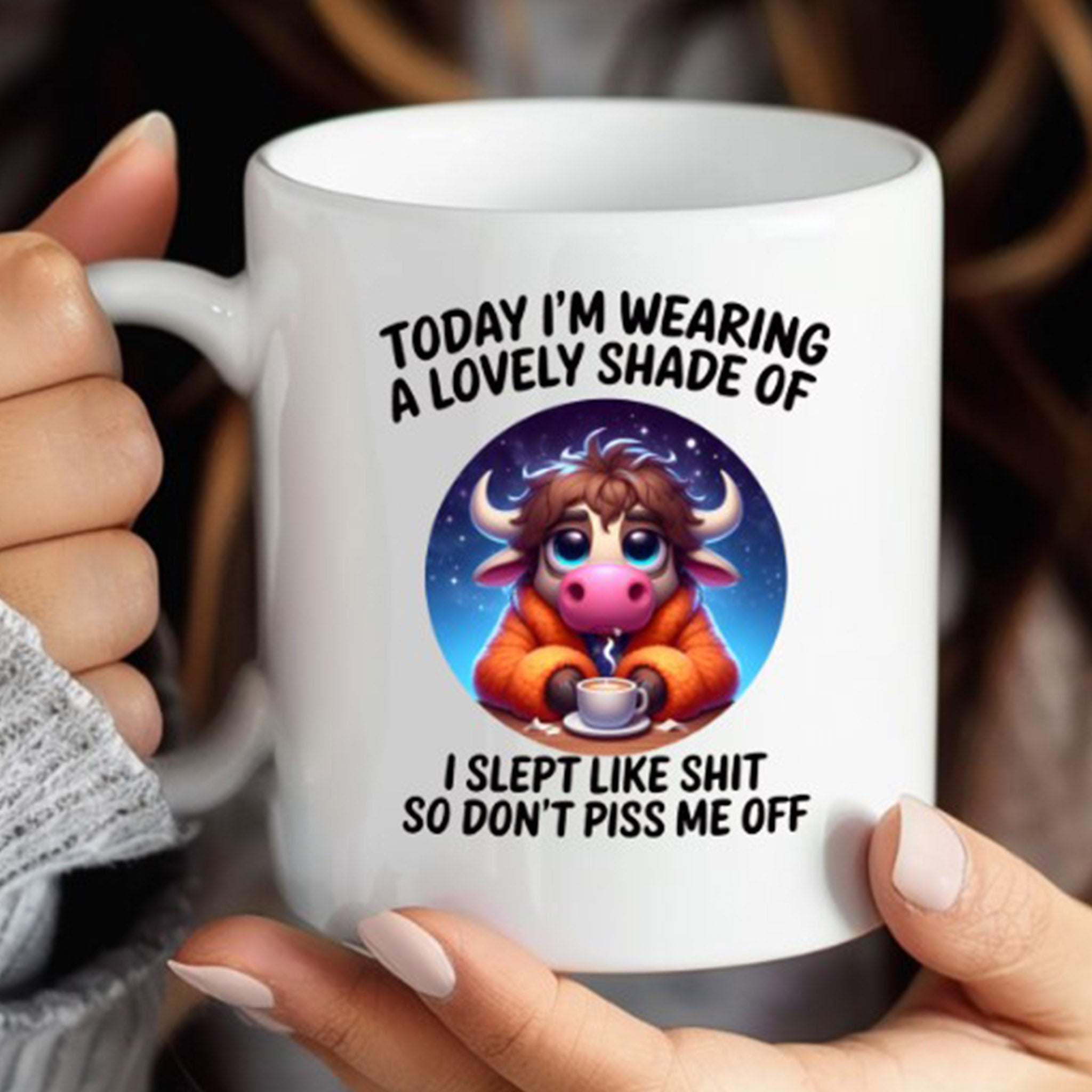Lovely Shade Of