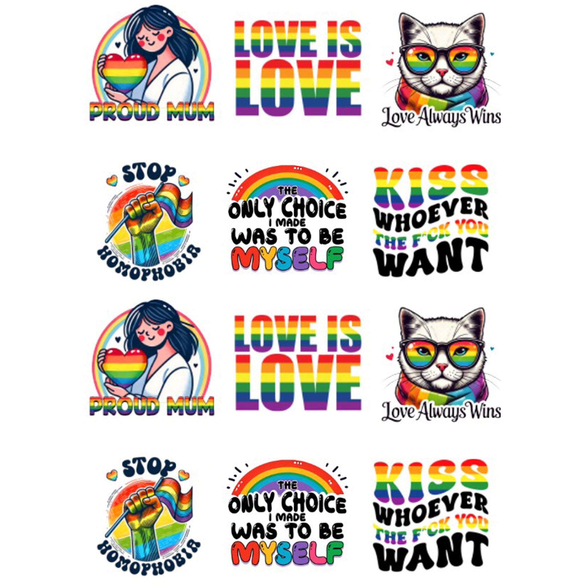 A4 Pride 1