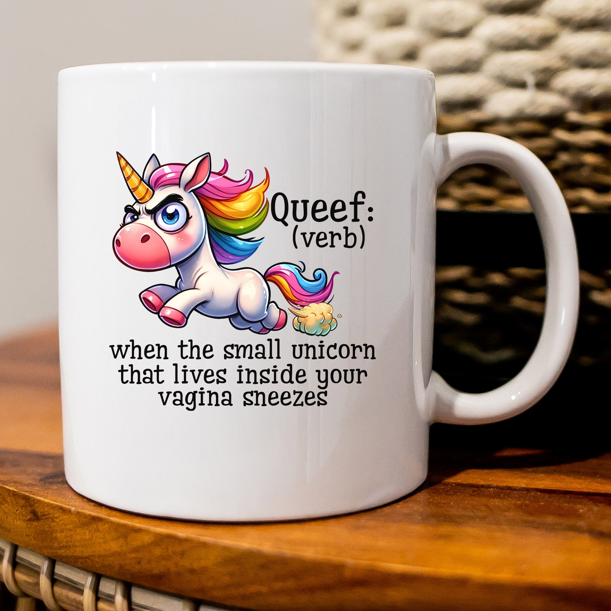Queef