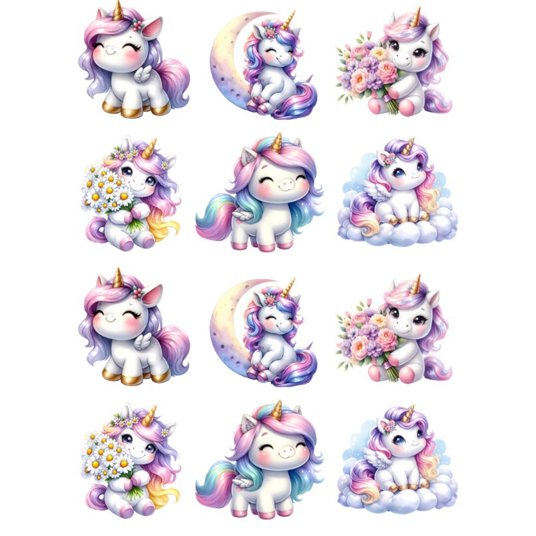 A4 Unicorn 1