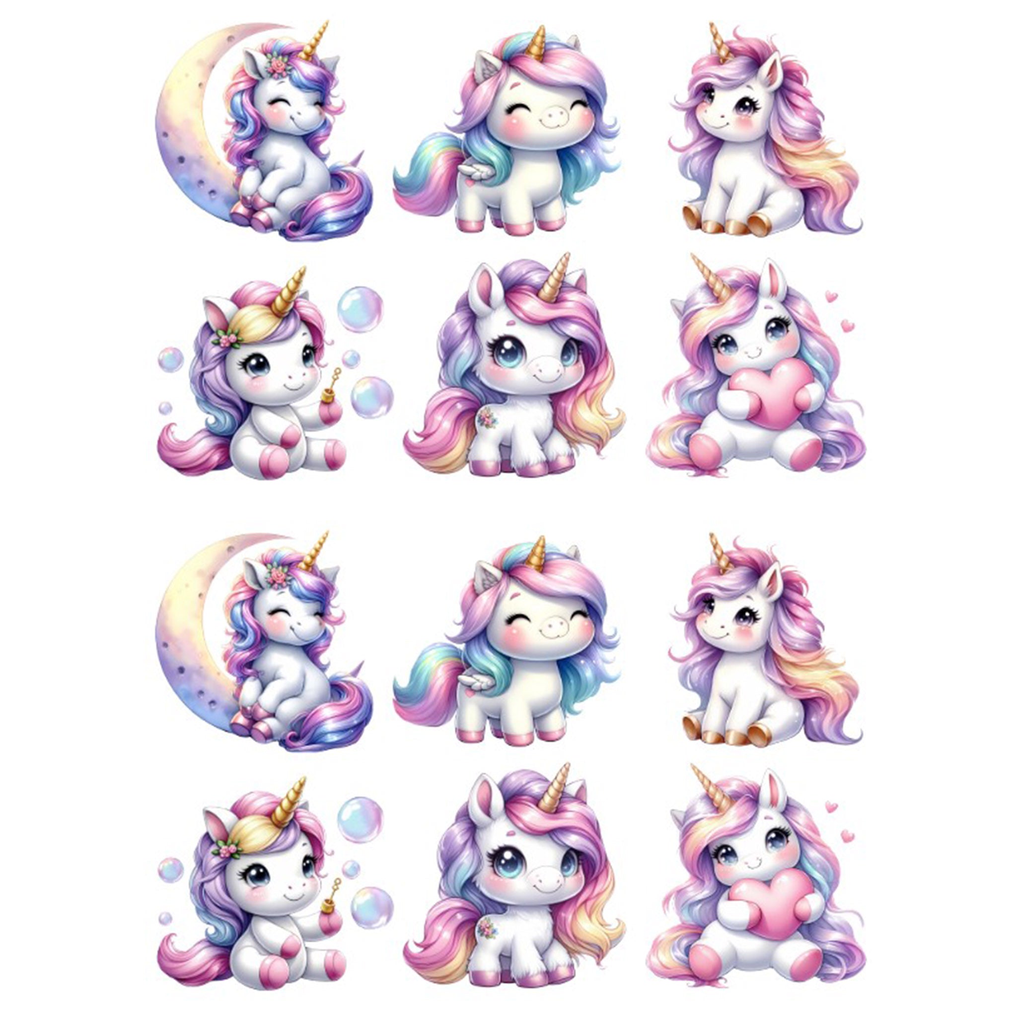 A4 Unicorn 2