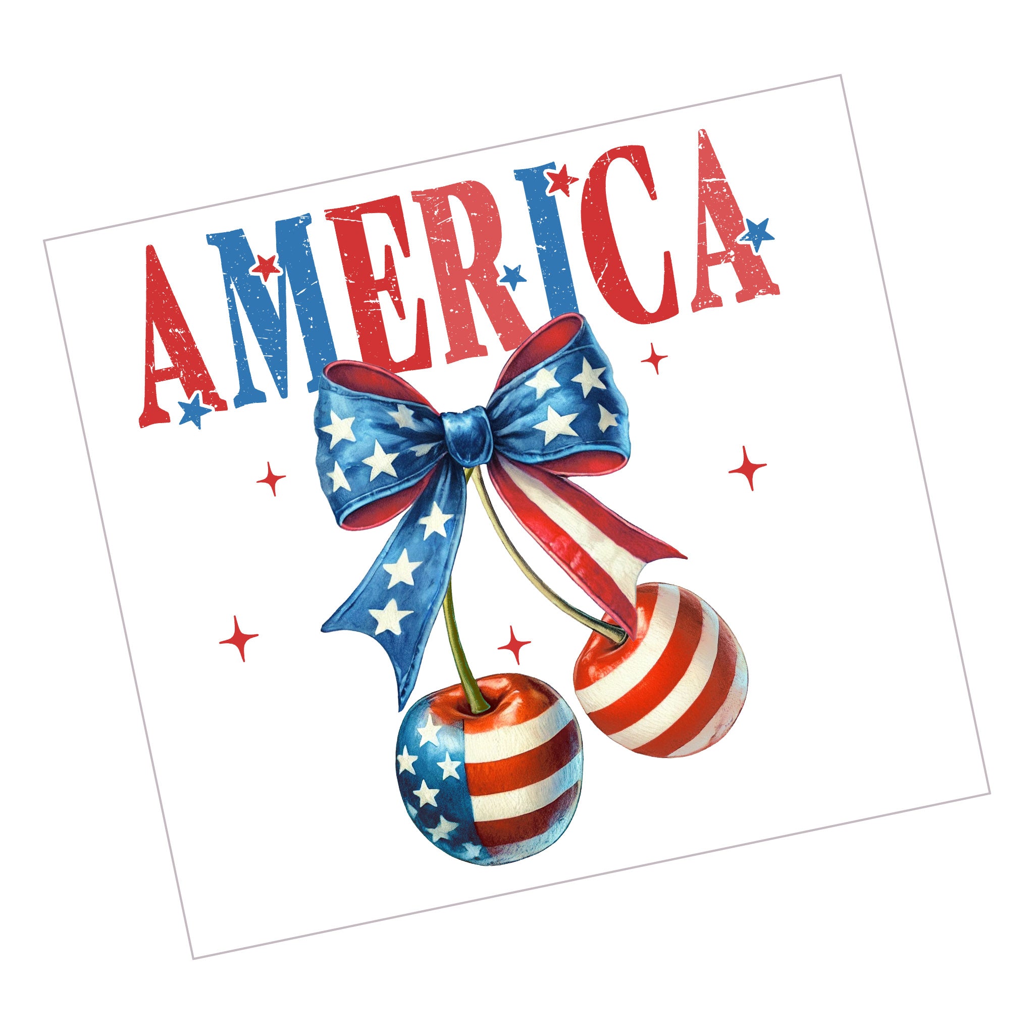 American Bow