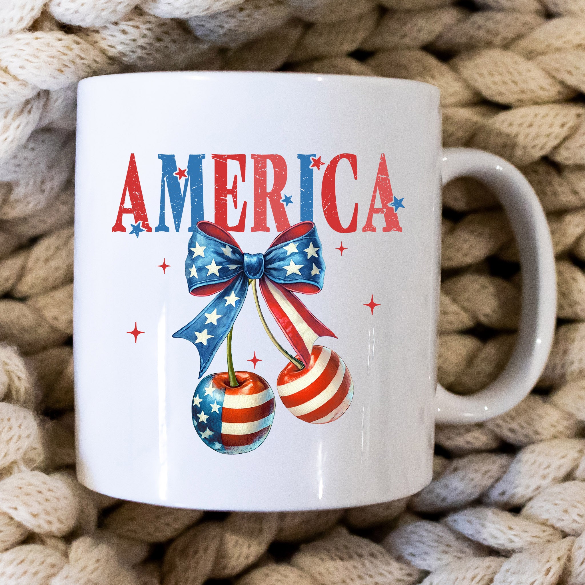 American Bow