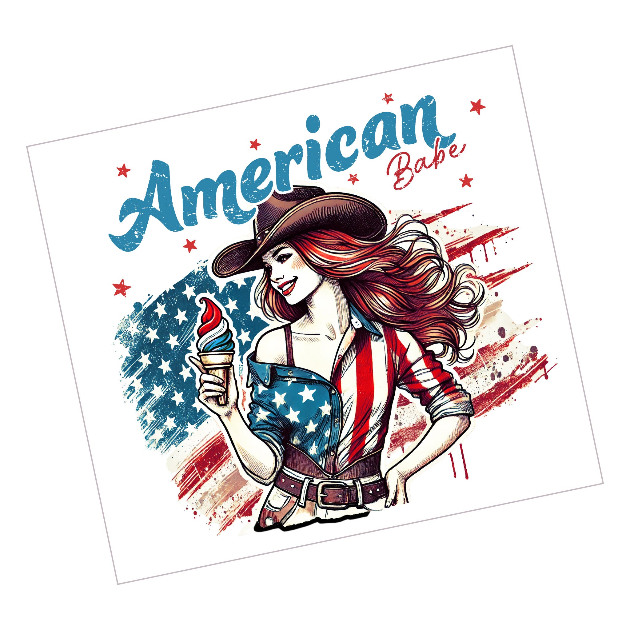 American Babe