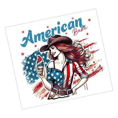 American Babe