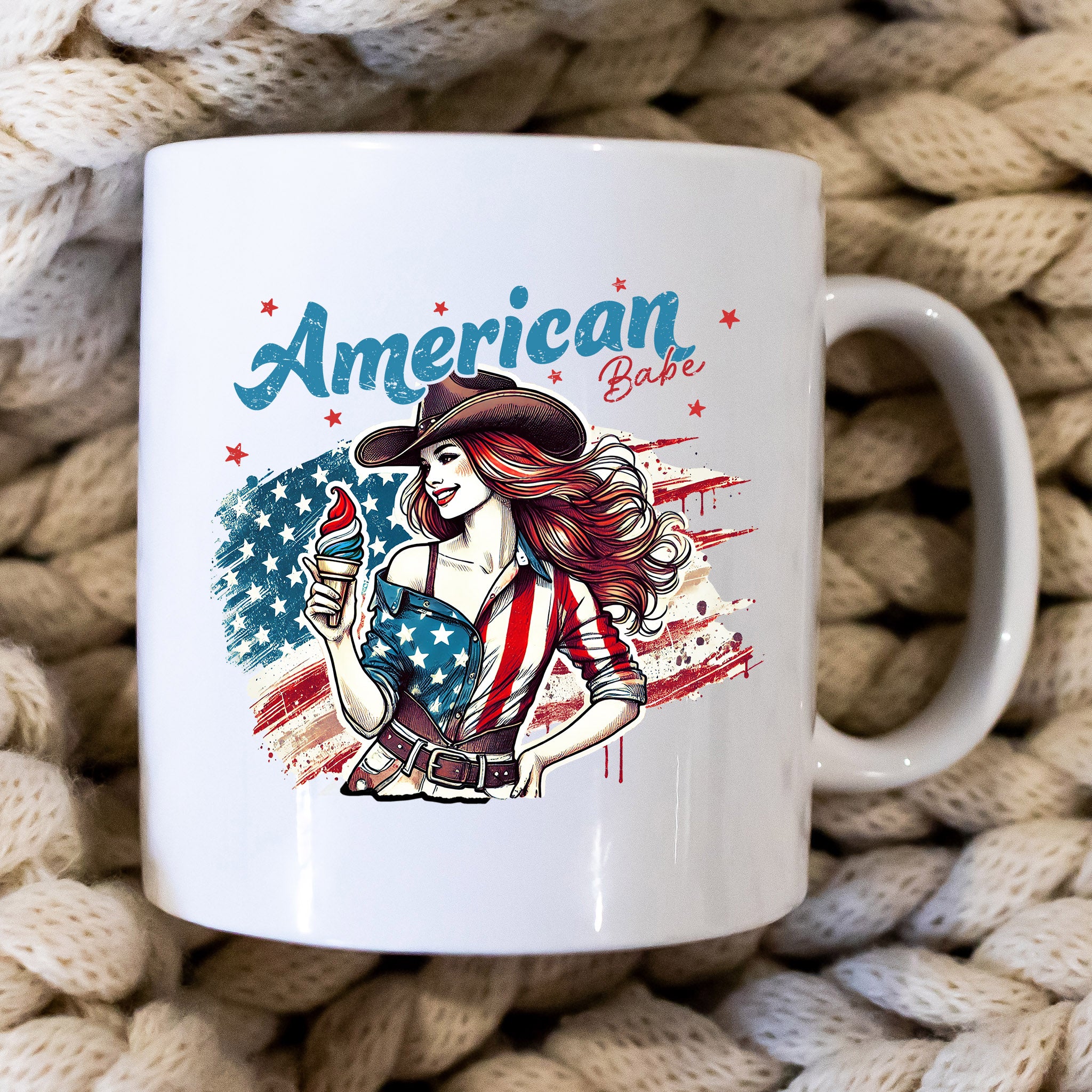 American Babe