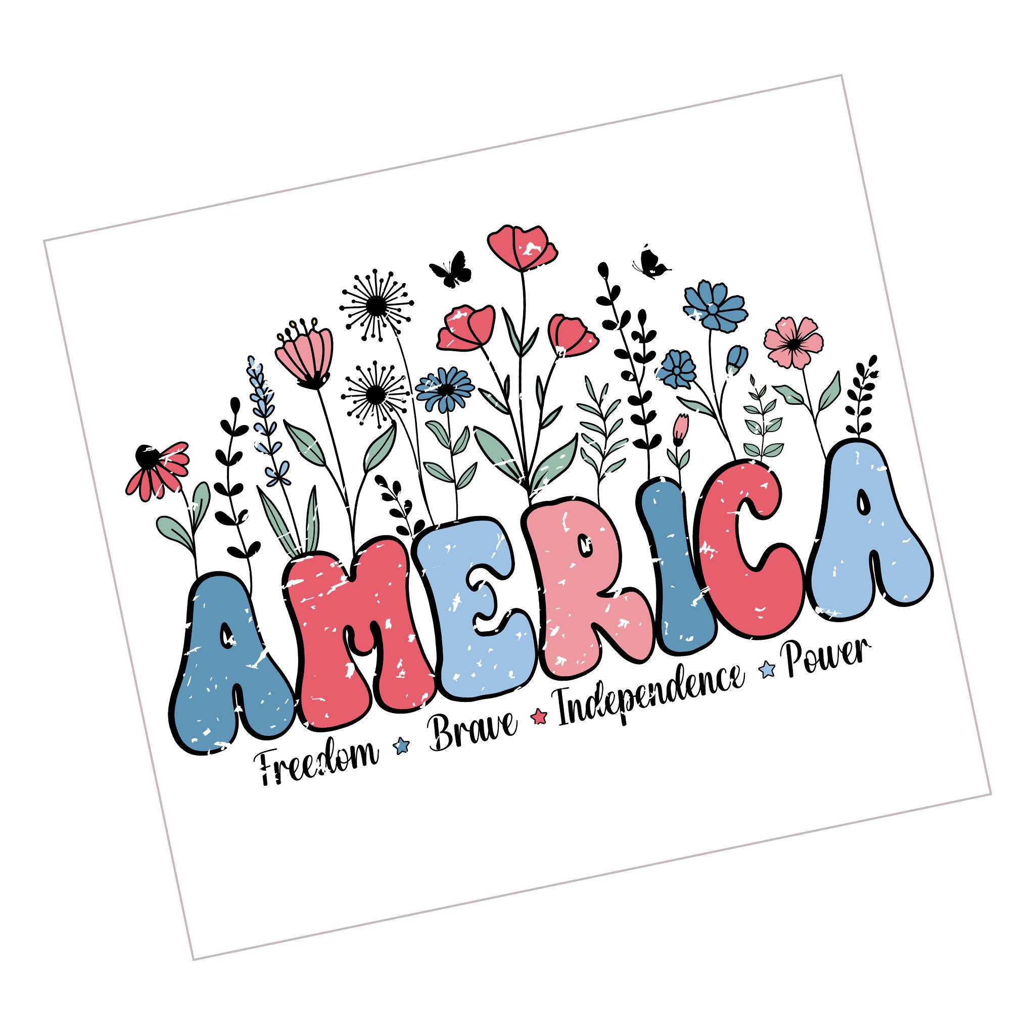 American Freedom