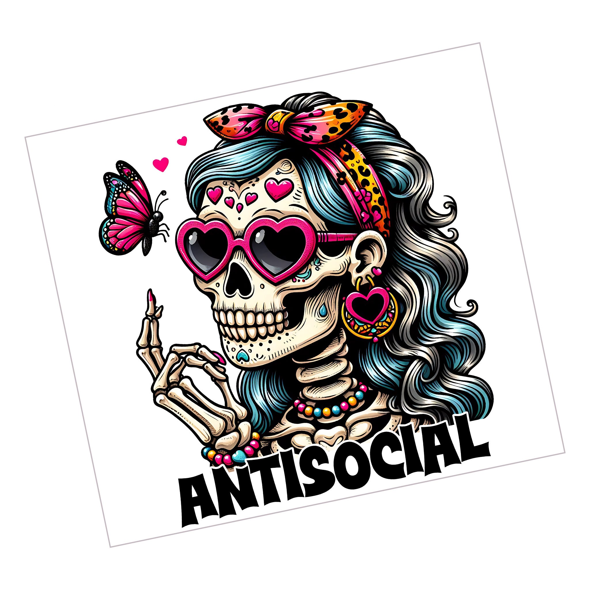 Antisocial