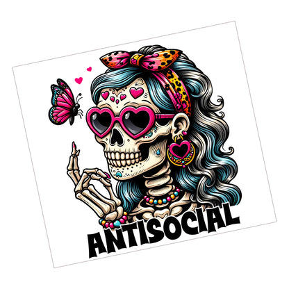 Antisocial