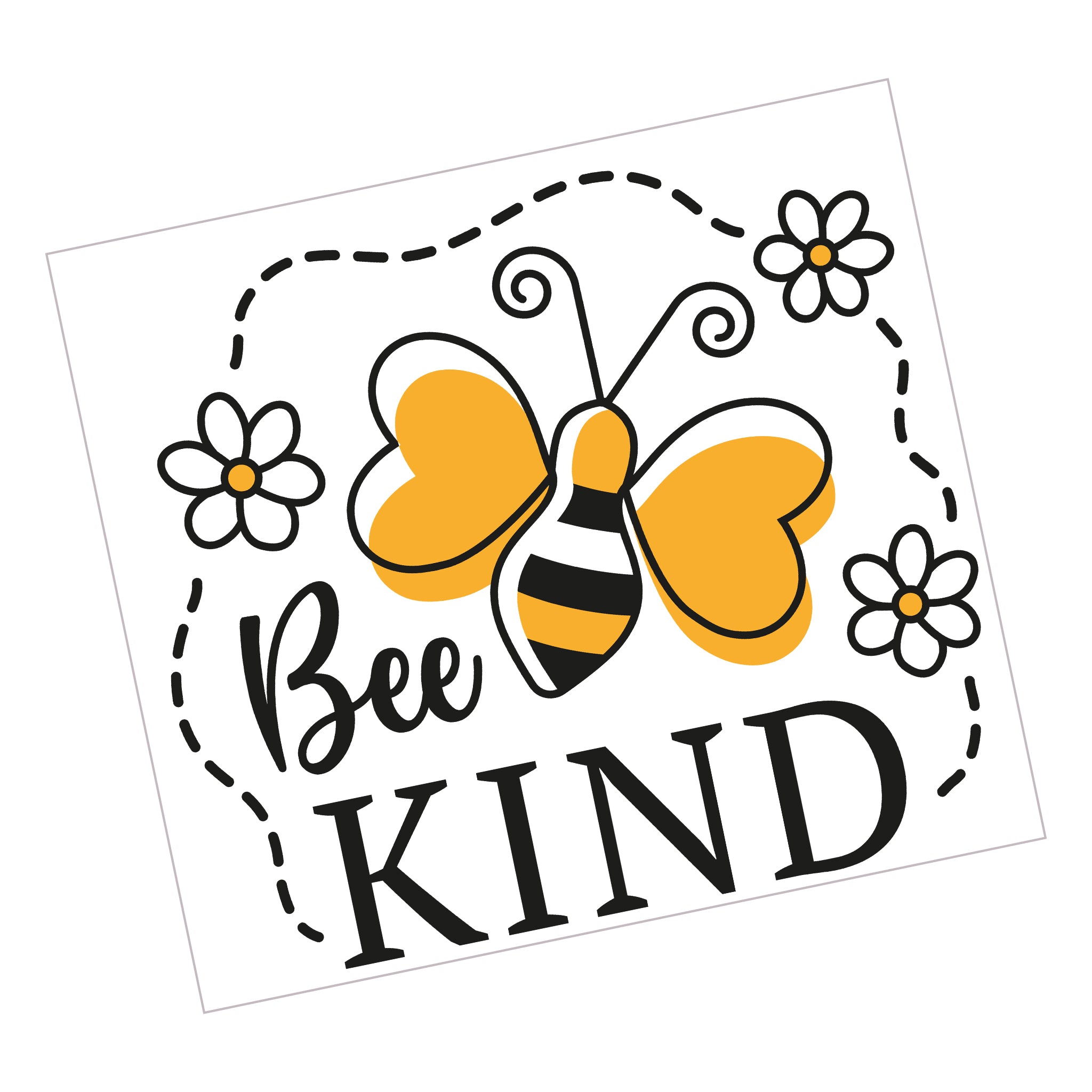 Bee Kind 1