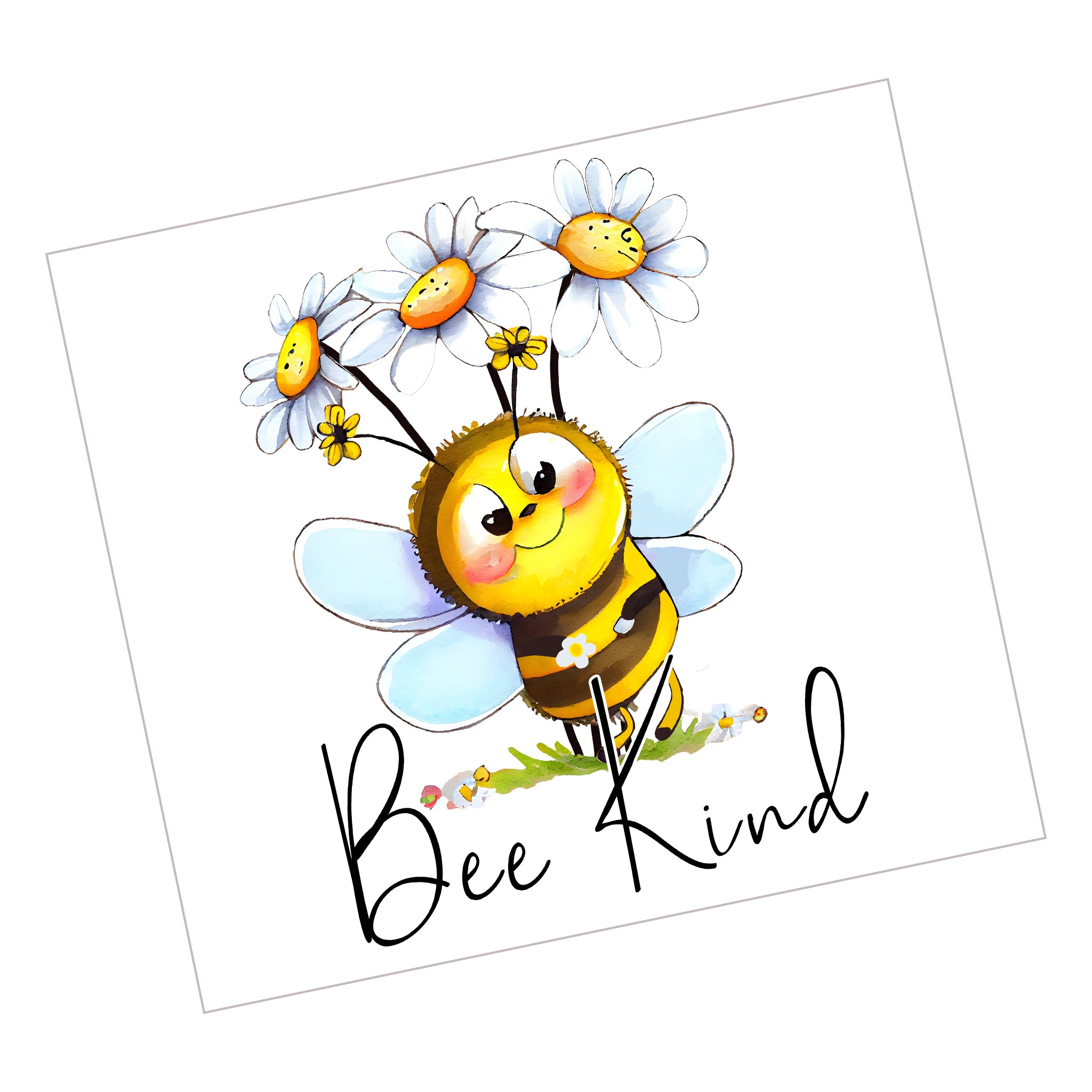 Bee Kind 3