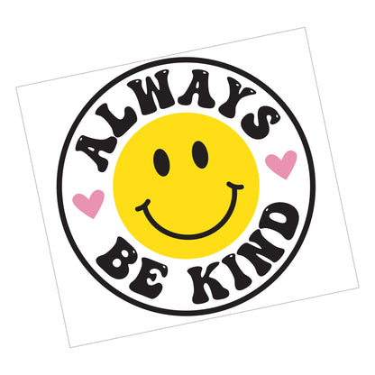 Be Kind 1