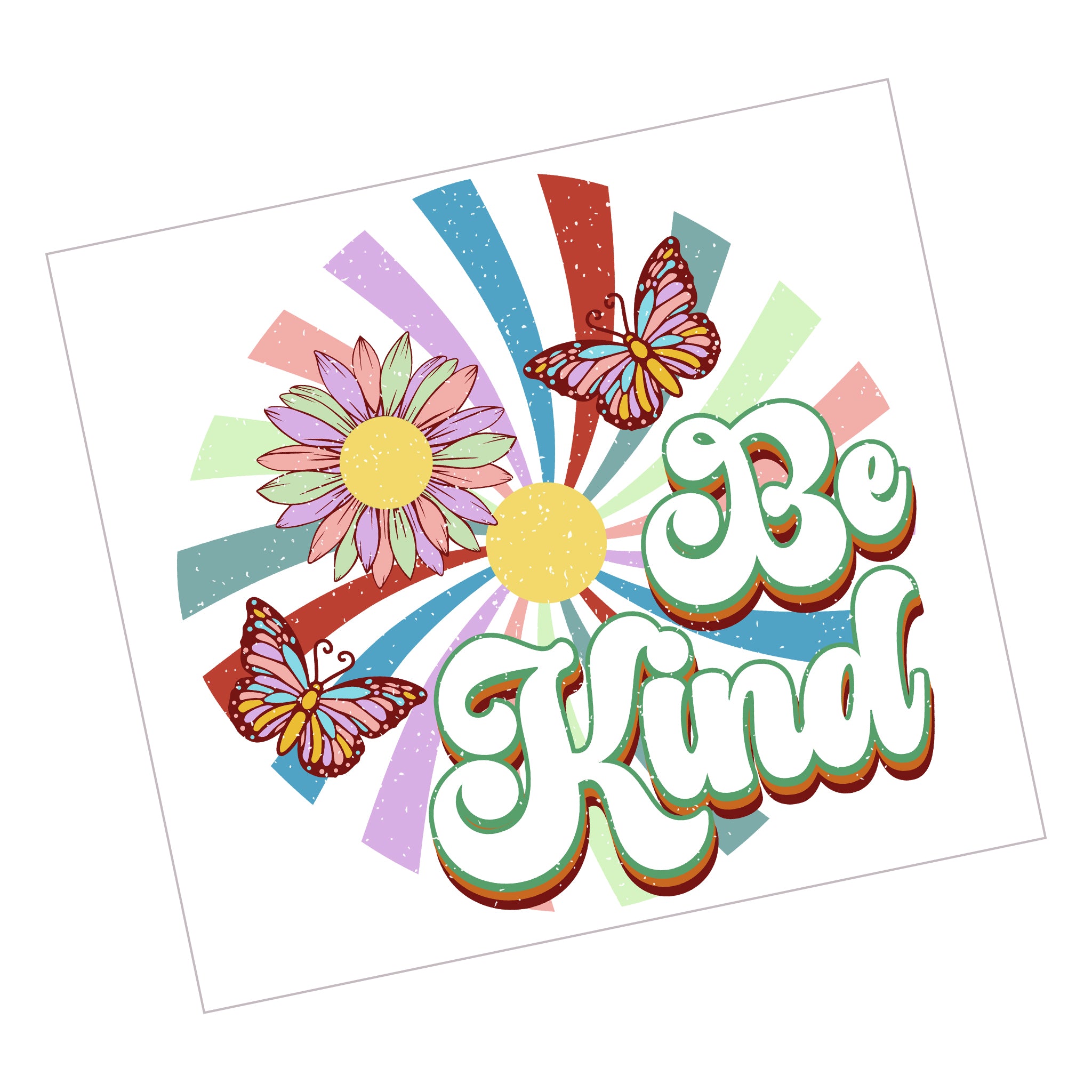 Be Kind 3