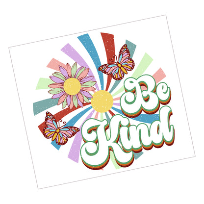 Be Kind 3