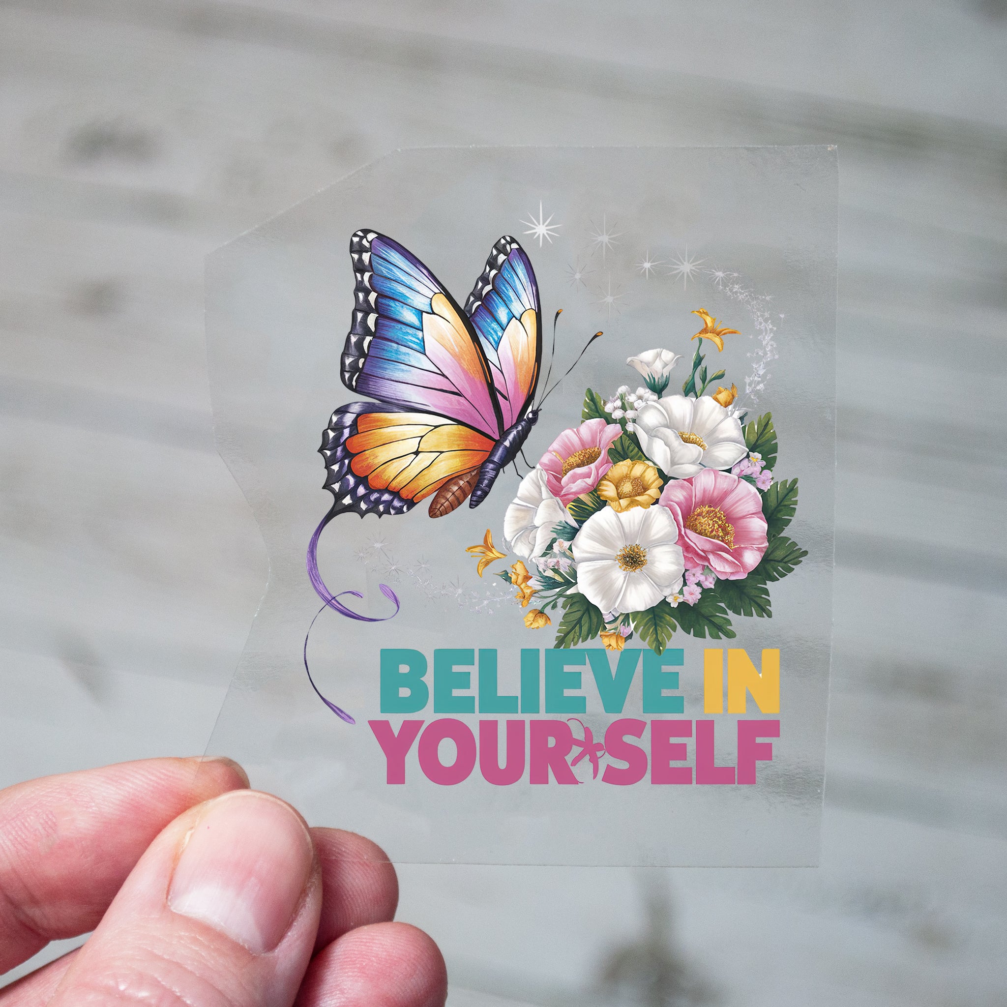 Believe