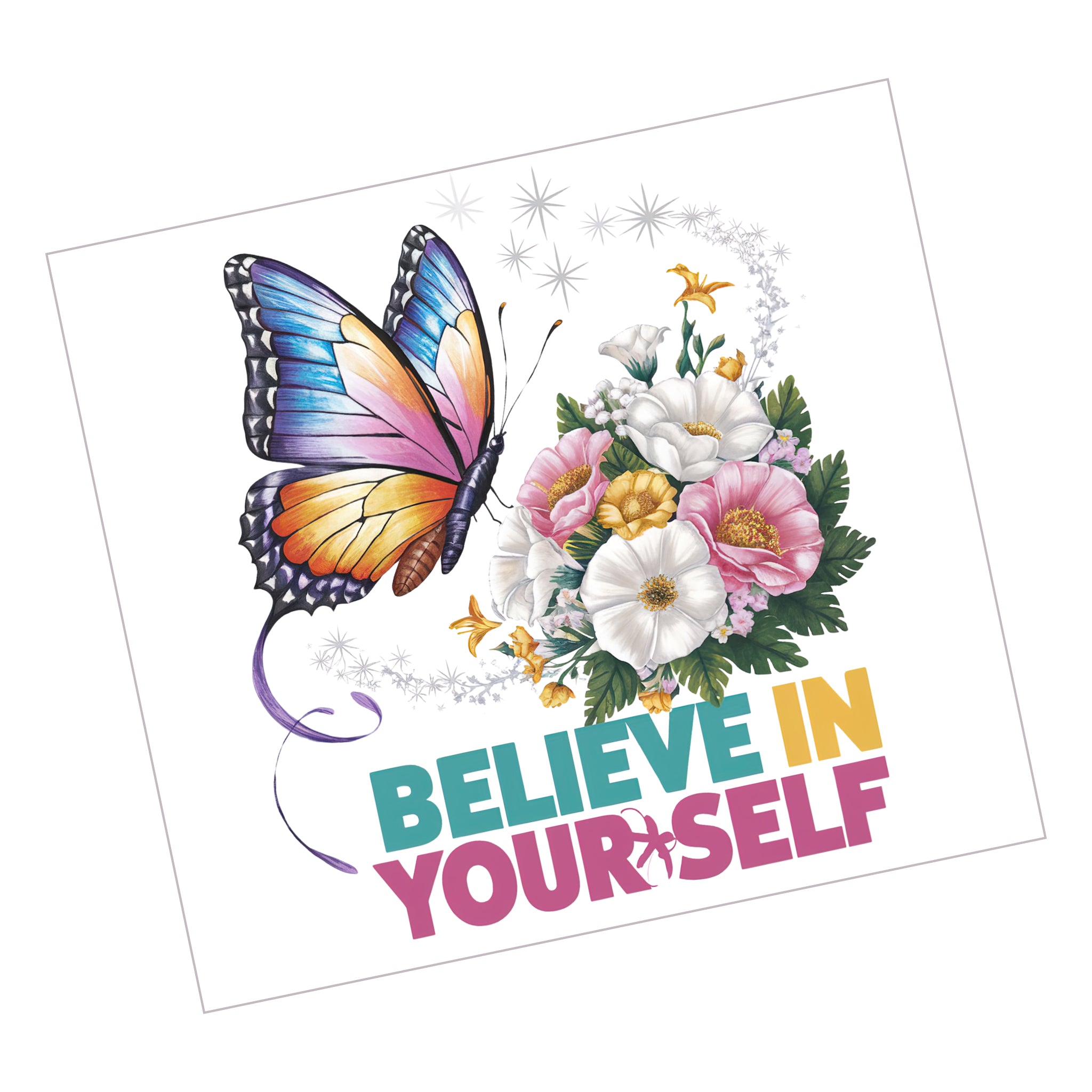 Believe