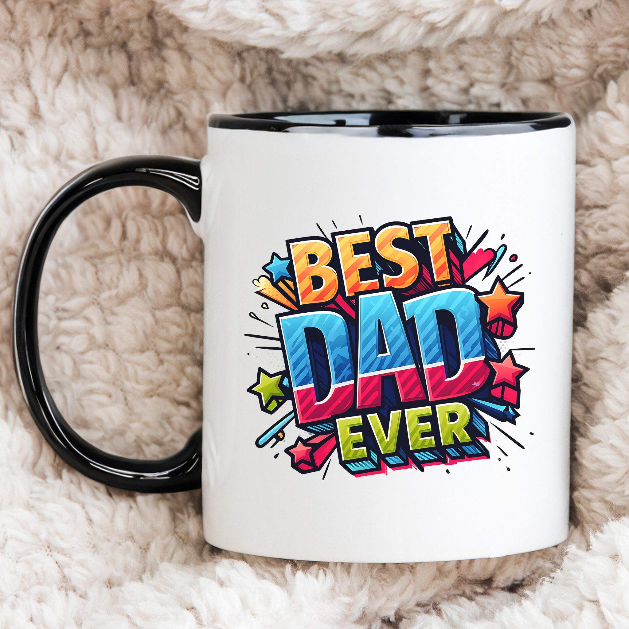 Best Dad 1