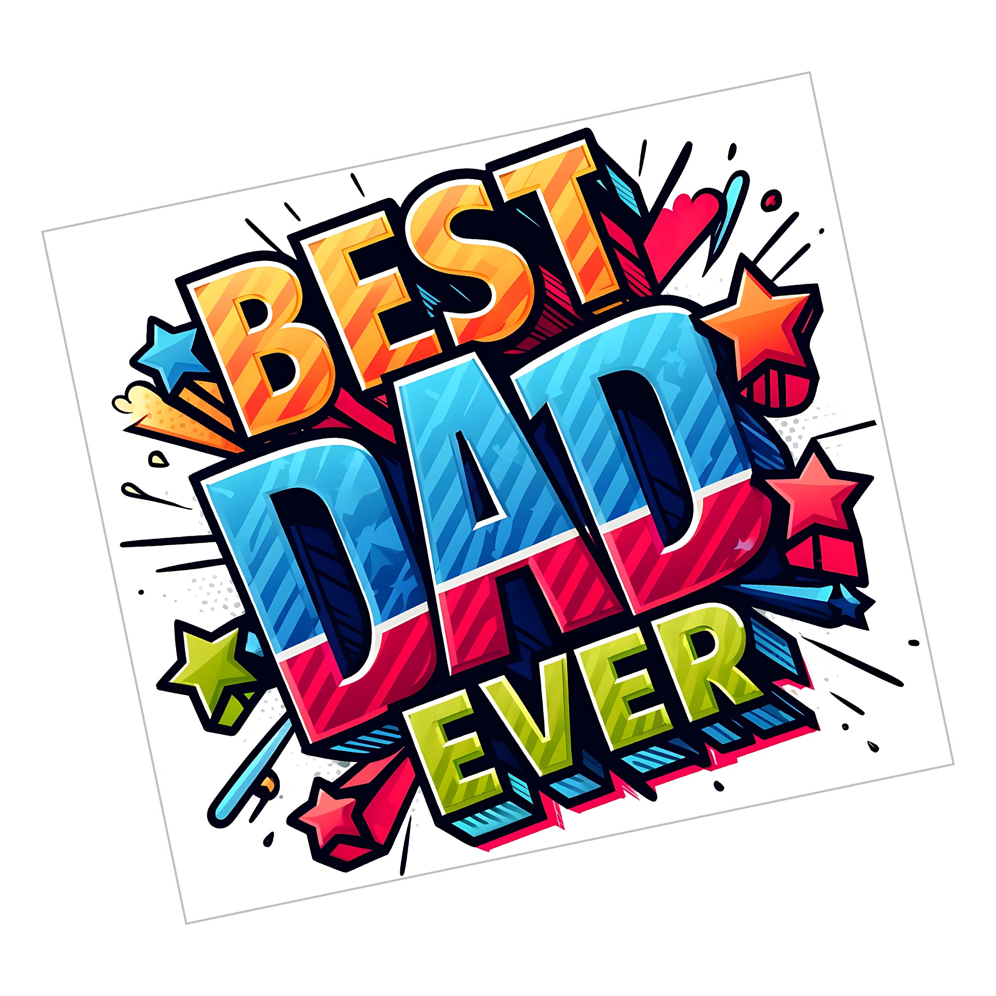 Best Dad 1
