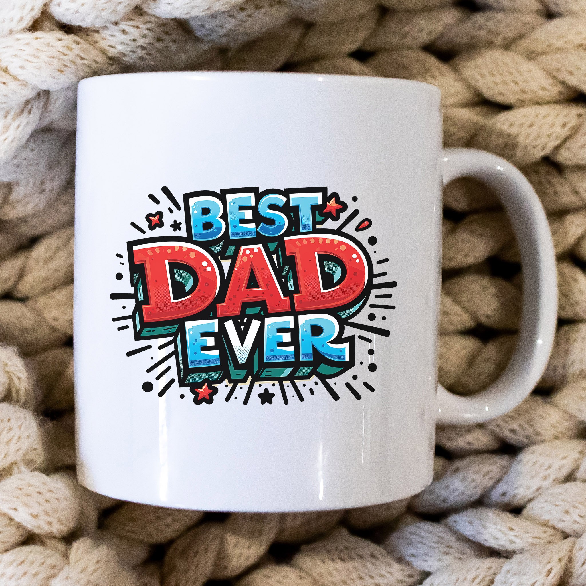 Best Dad Ever 3