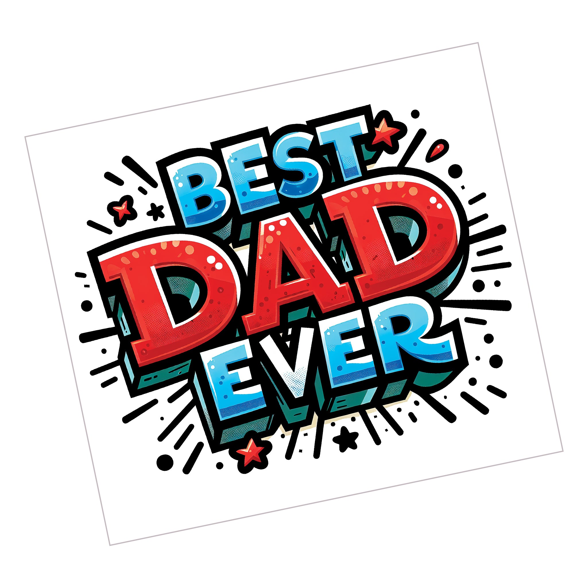 Best Dad Ever 3