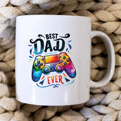 Best Dad Gaming
