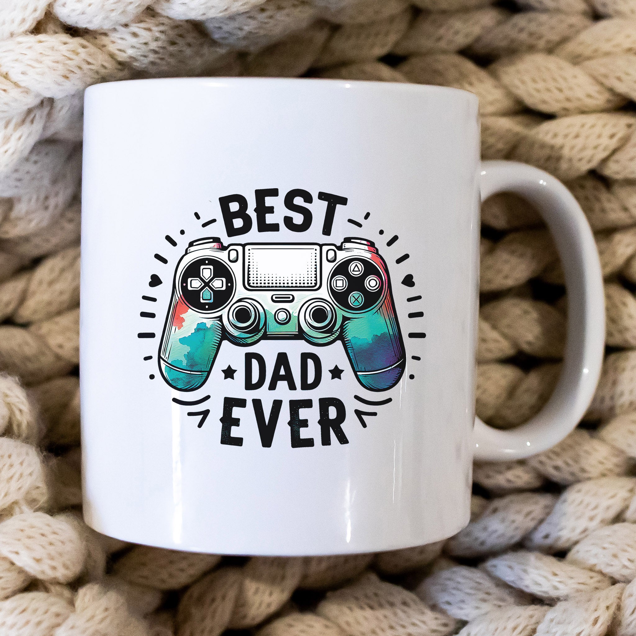Best Dad Gaming 2