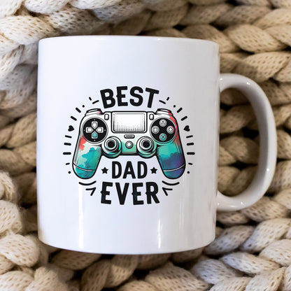 Best Dad Gaming 2
