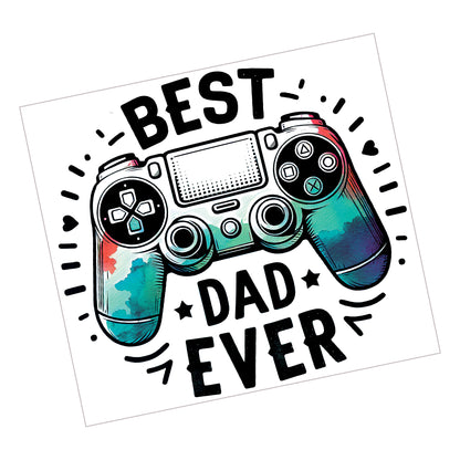 Best Dad Gaming 2