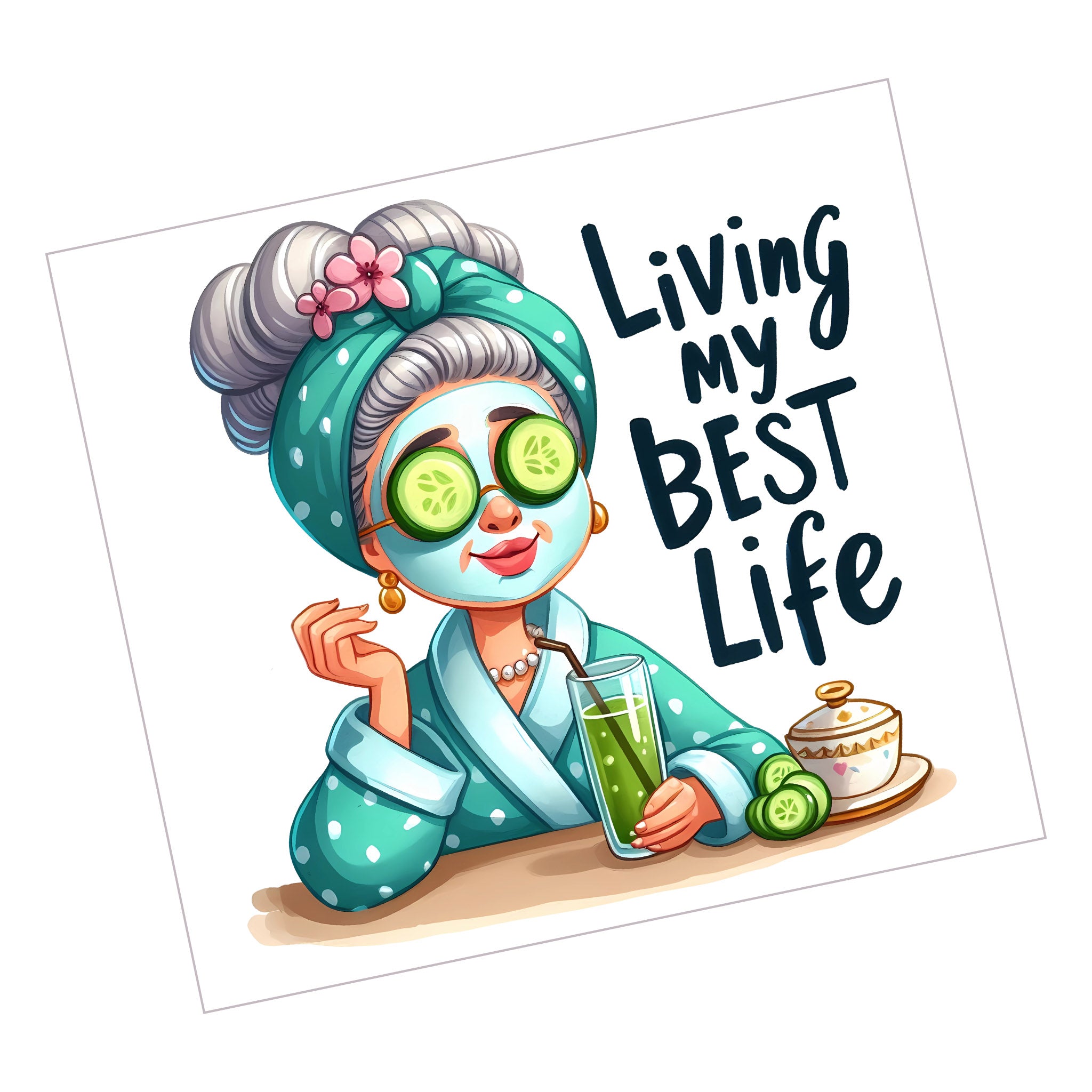 Best Life