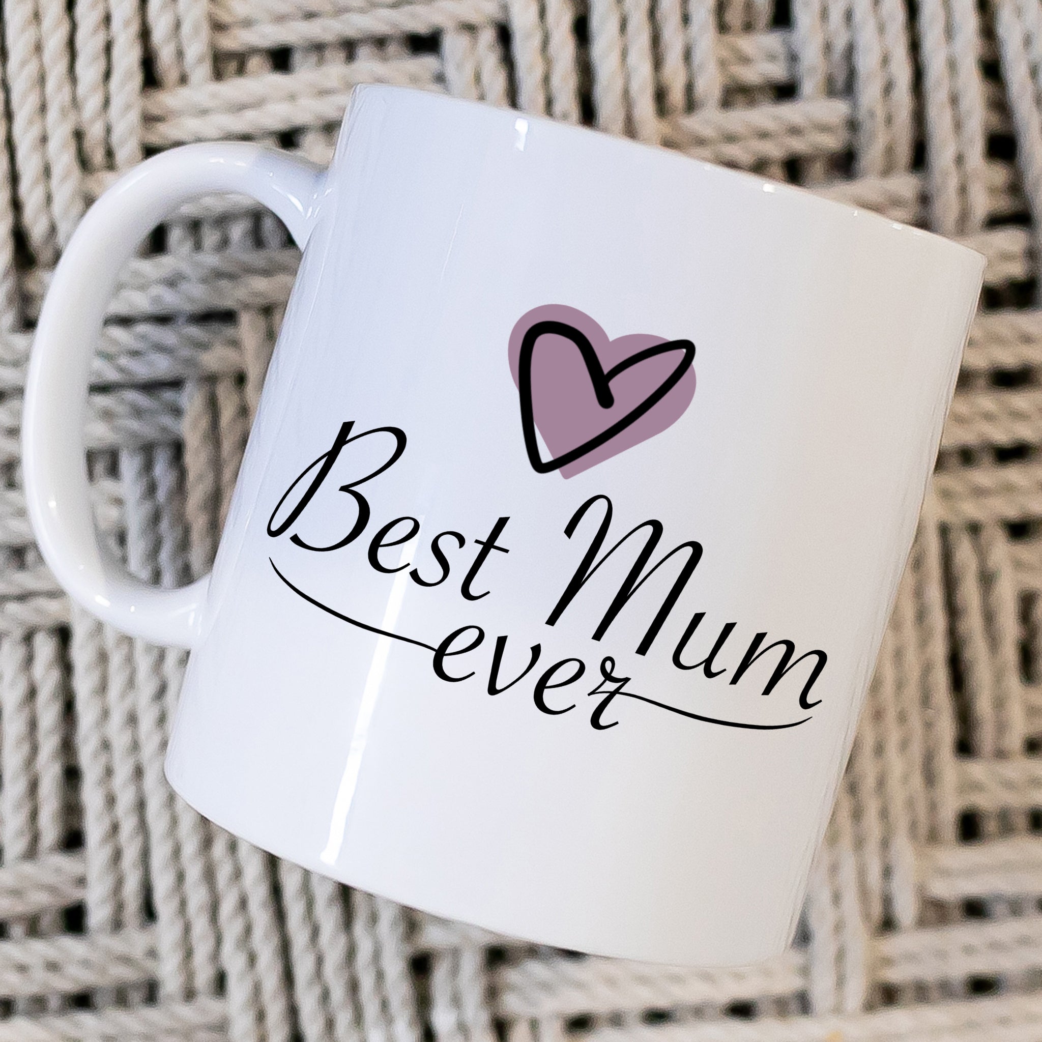 Best Mum