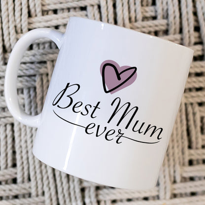 Best Mum