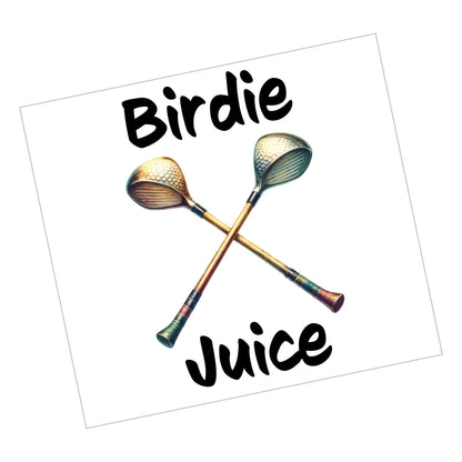 Birdie Juice 1
